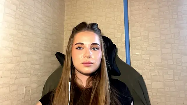 Miss_Blessnyth's Live XXX Chat
