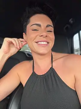Webkamerová show LukeLouHarvey
