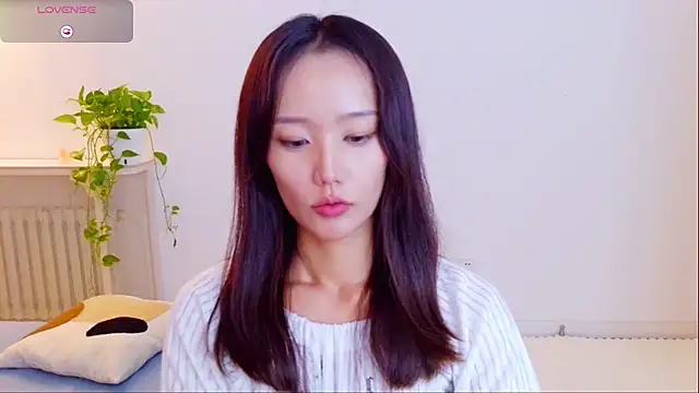 แชท XXX สดของ yufenna
