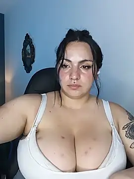 Ana_coral Adlı Modelin Canlı XXX Sohbeti