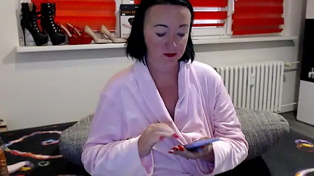 Alexie33 Live XXX-Chat