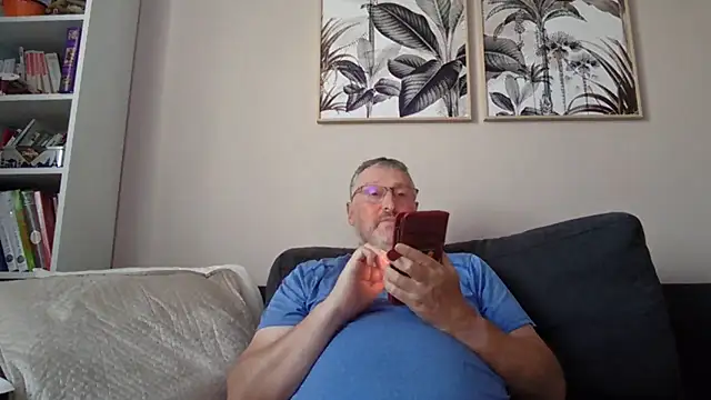 Czat XXX na żywo – doudou310