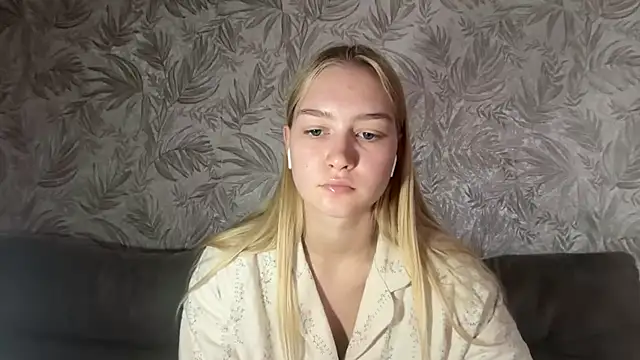 blondegirl2026 Live XXX-Chat