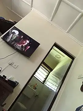 Show de Mulamulapesa na webcam