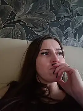 MilaMature Live XXX-Chat