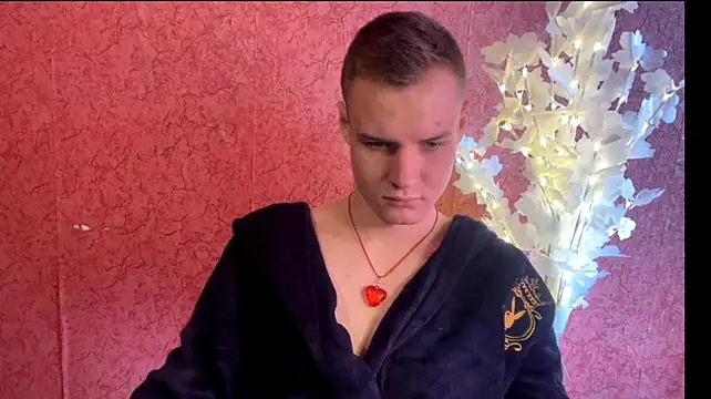 BigBabyMax – Naživo XXX chat