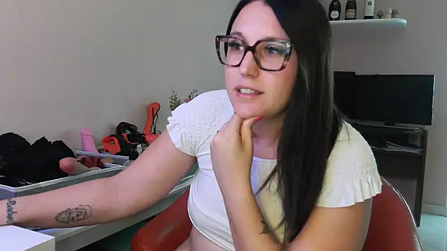 luanaxx99 Live XXX-Chat