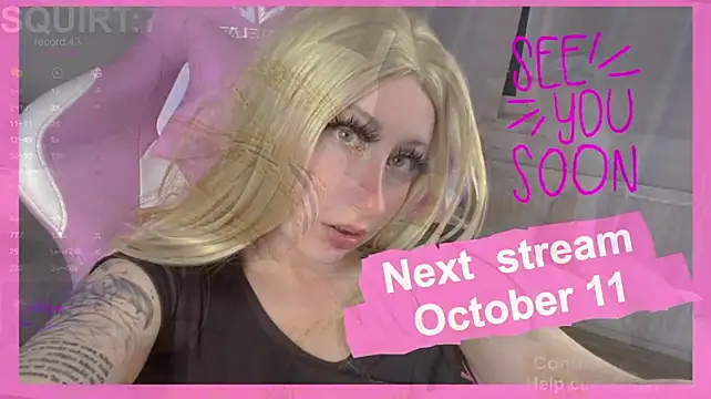 chibi_hibby Webcam Show