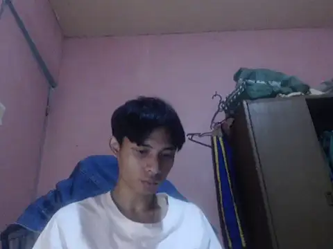 แชท XXX สดของ Kyoshi_19