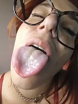 Show de webcam de belliginger