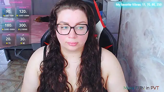 alexa_sweetyy Adlı Modelin Canlı XXX Sohbeti