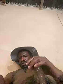 justmzi Webcam-Show