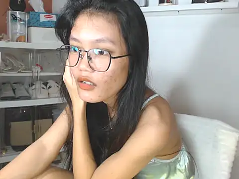 Sembang XXX Secara Langsung skinny_gracie