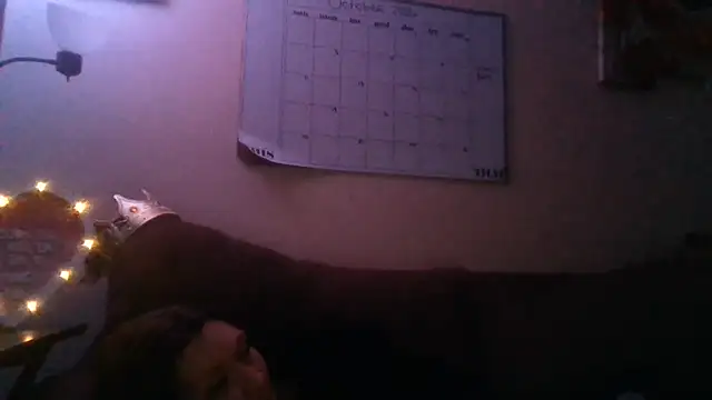 BossyBae26's Webcam Show