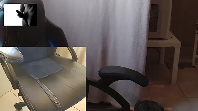 hedon-nudist Webcam-Show