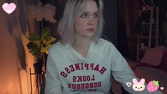 BethanyCloud Chat XXX in diretta