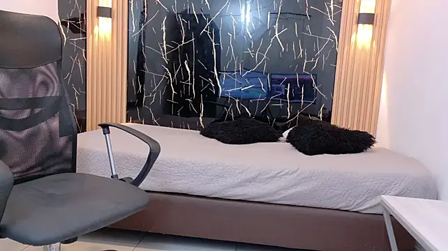 Webkamerová show ValeriHot_1