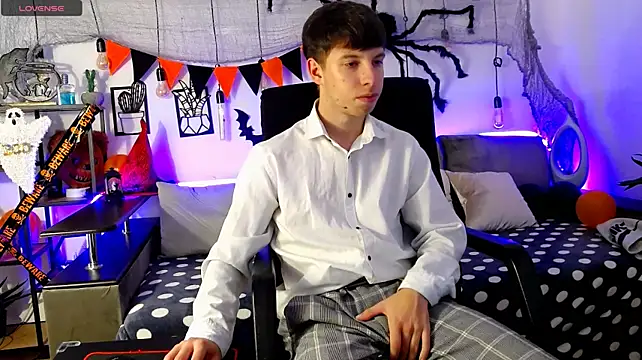 ThomasEdisonn – Naživo XXX chat