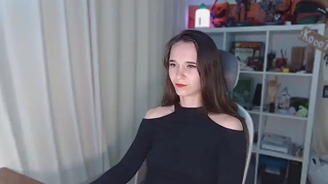 RolandeRodriquz Chat XXX in diretta