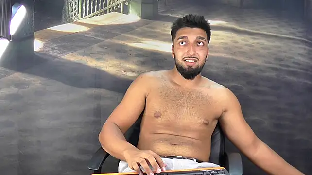 FinnJude Chat XXX in diretta