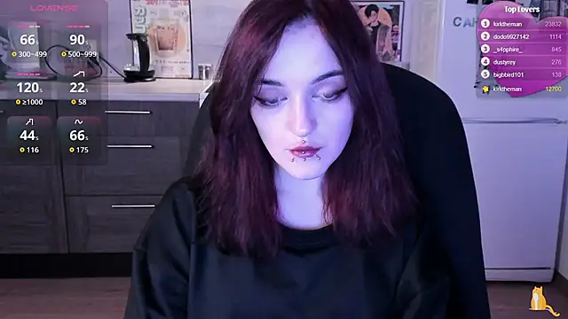 Chat XXX en directo de lina__tyaaan