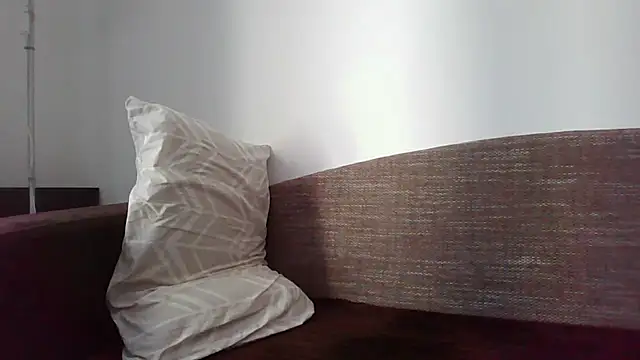 SQUIRRRTER 웹캠 쇼