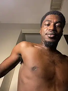 BrownSkinHandsome Chat XXX in diretta