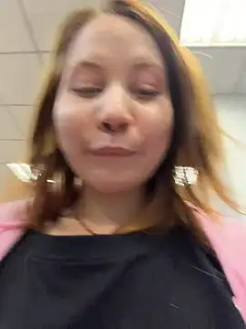 SlavicCandy Live XXX-chat