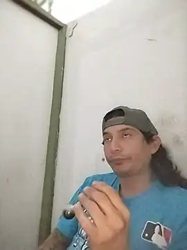 EmmanuelSEX666 Webcam-Show