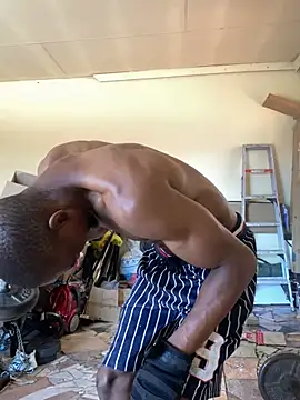 EAT_IT88's Webcam Show