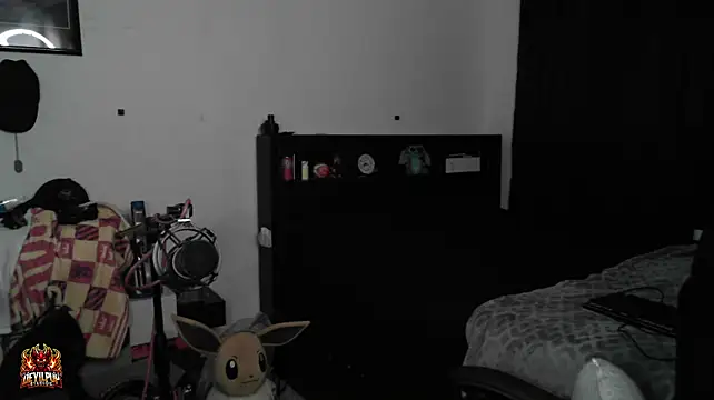 Chat XXX Live DevilPup75_