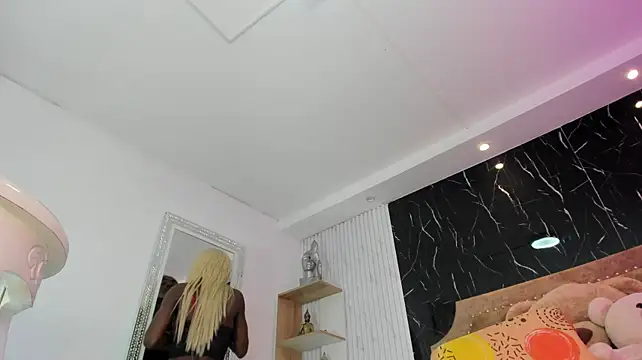 Czat XXX na żywo – Hanny_Allin