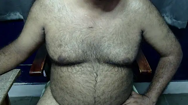 Show de webcam de hairysubcub_70