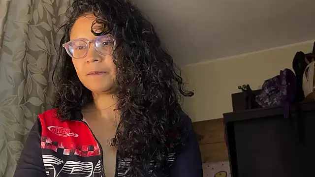 You_Ana31 Pertunjukan Webcam