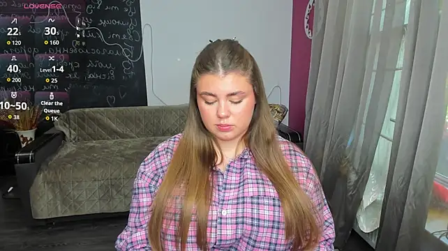 Czat XXX na żywo – IsabellaBler