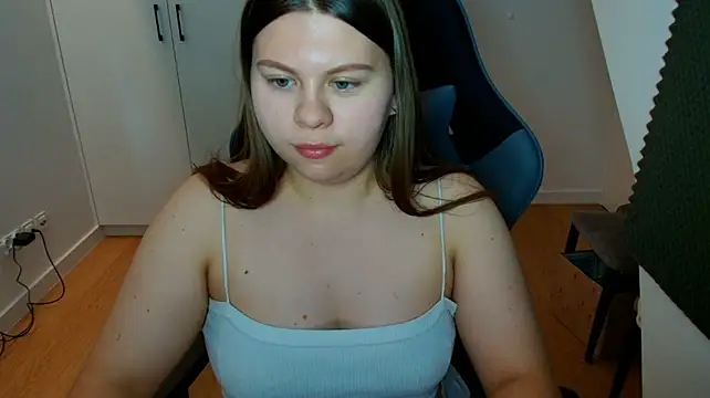 AbbyLuxee Live XXX-Chat