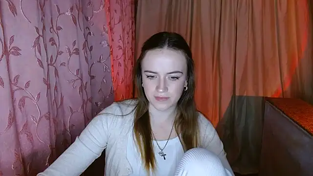 ElinaStar00 Live XXX-Chat