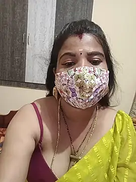 Devi_Tina Live XXX-Chat