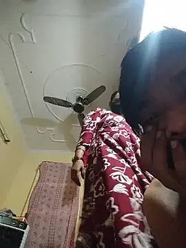 Couple-deshi35 Live XXX-Chat