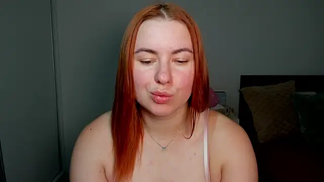 Chat XXX ao vivo de LAYLAxSTAR