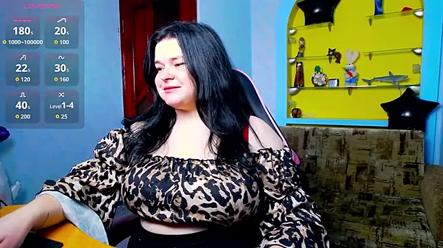 Czat XXX na żywo – Linasexy777