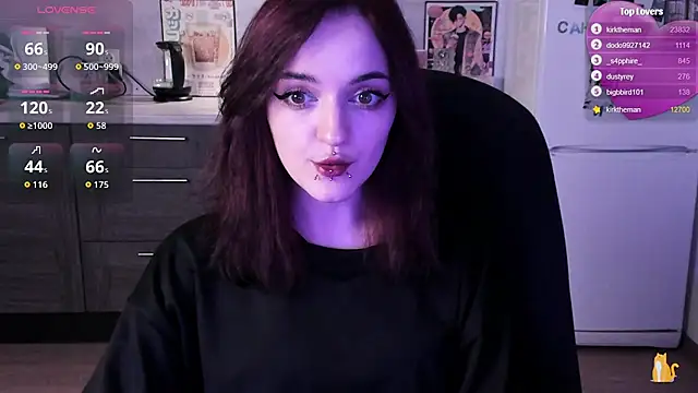 lina__tyaaan 라이브 XXX 채팅