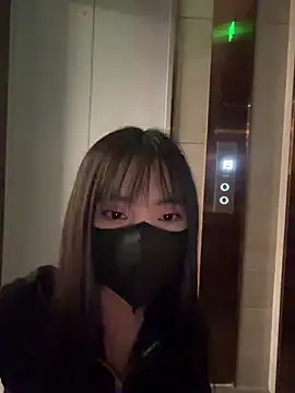 xiao-Lin Chat XXX in diretta