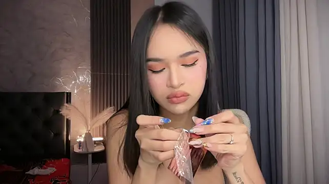 lelasohna 即時 XXX 聊天