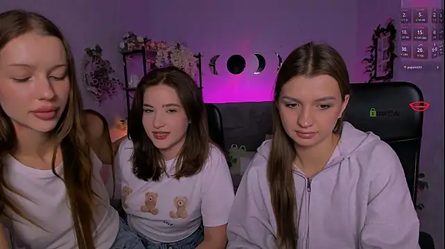 Živý XXX chat khloebeauty