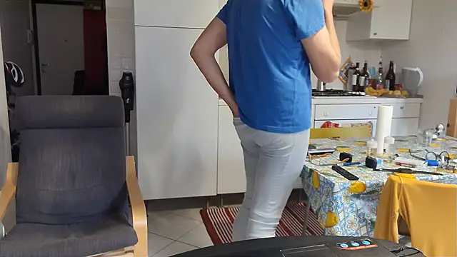 Acanto77 Show Webcam
