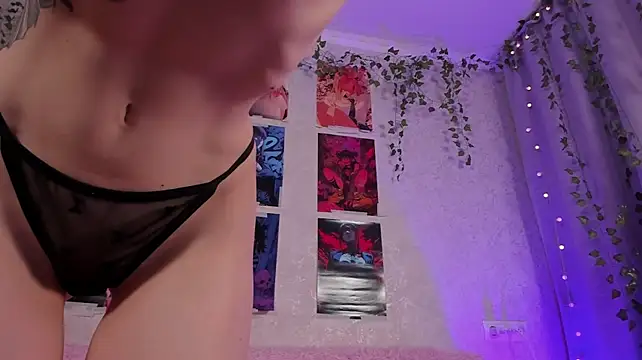 Živý XXX chat LuckySexyDoll