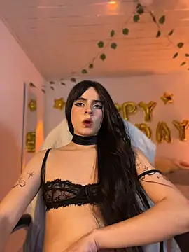 Czat XXX na żywo – lanadoll20