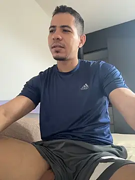 Im_steven – webcam-show