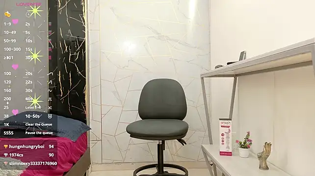 Czat XXX na żywo – jeremy_delrey